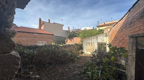Ochánduri Rioja Alta hus på landet foto 6380119