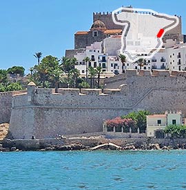 Costa del Azahar