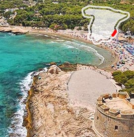 Costa Blanca