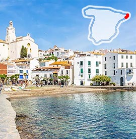 Costa Brava