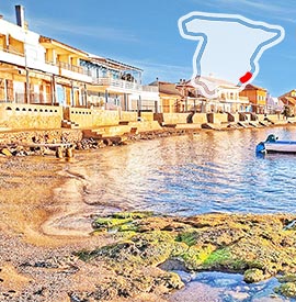 Costa Cálida