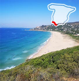 Costa de la Luz